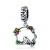 talisman-pandantiv-din-argint-cu-email-floral-bird-cage.jpg Talisman pandantiv din argint cu email floral bird cage