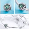 talisman-trifoi-verde-din-argint-925-cu-cristale-zirconiu-3.jpg Talisman trifoi verde din argint 925 cu cristale zirconiu