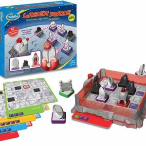 Thinkfun - Laser Maze Jr.