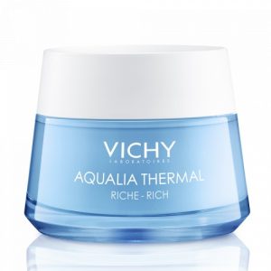 Vichy Aqualia Thermal DH Riche Crema Hidratanta 50ml
