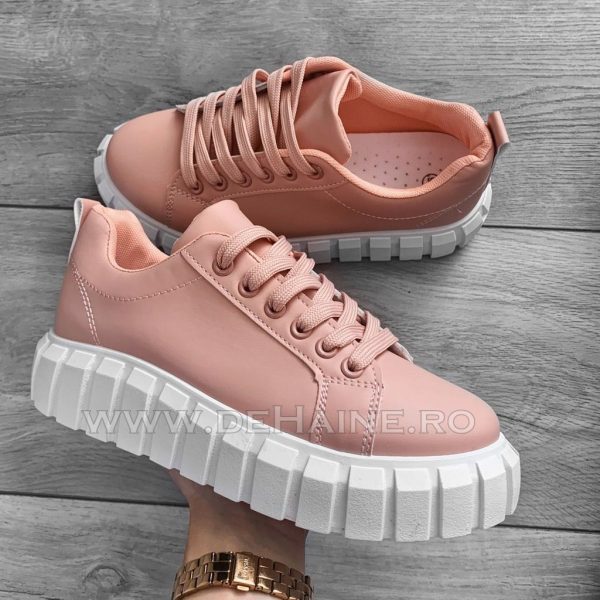 adidasi-dama-online-casual-b6136.jpeg Adidasi dama roz casual B6136 A6-2