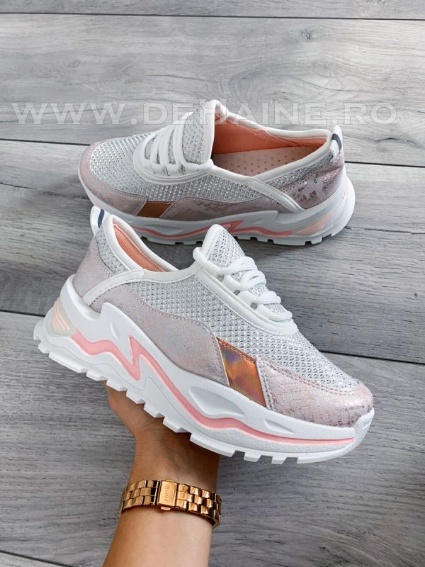 adidasi-zara-dama-online-roz-B5768.jpeg Adidasi dama roz casual B5768 H09 A36-3