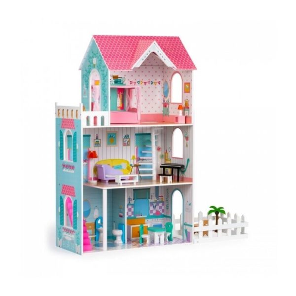 casuta-de-papusi-inalta-din-lemn-cu-mobilier-si-gradina-ecotoys-w06a379-1802588-4.jpeg Ecotoys - Casuta de papusi inalta din lemn cu mobilier si gradina, W06A379