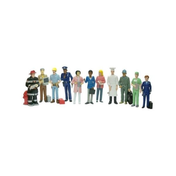 Miniland - Figurine Profesii