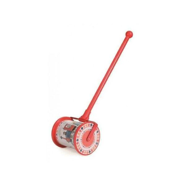 jucarie-de-impins-pasitoare-cu-melodie-tren-egmont-1372790-4.jpeg Egmont toys - Jucarie de impins Pasitoare Tren , Cu melodie