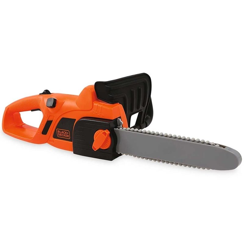 Smoby - Jucarie Drujba Black & Decker