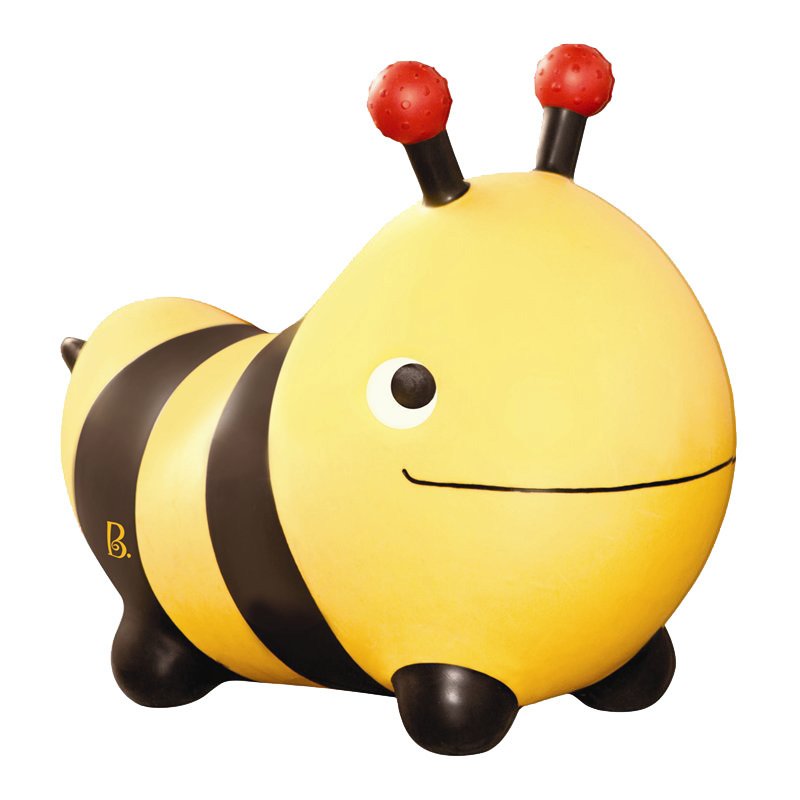 Btoys - Jumper albinuta