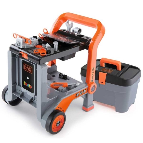 masa-de-lucru-smoby-black-decker-3-in-1-cu-trusa-de-accesorii-734693-4.jpeg Smoby - Masa de lucru Black & Decker 3 in 1 cu trusa de accesorii