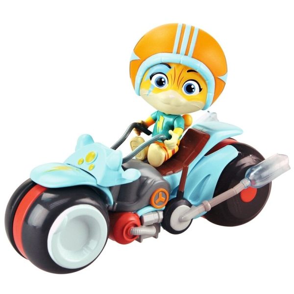 motocicleta-smoby-44-cats-cu-figurina-lampo-7-7-cm-1099303-4.jpeg Smoby - Motocicleta 44 Cats cu figurina Lampo 7,7 cm