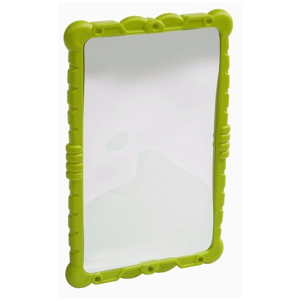 oglinda-haha-verde-lime-126606-4.jpeg Kbt - KBT - Oglinda Haha verde lime