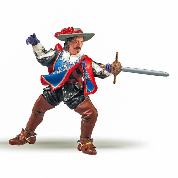 papo-figurina-muschetarul-aramis-papo39903-2014910-4.jpeg Papo - FIGURINA MUSCHETARUL ARAMIS