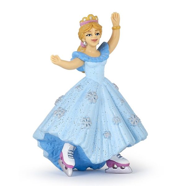 papo-figurina-printesa-cu-patine-1000375-4.jpeg Figurina Papo-Printesa cu patine