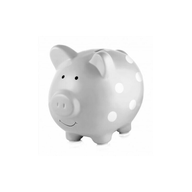 pearhead-pusculita-cadou-porcusor-gri-1518565-4.jpeg Pearhead - Pusculita Porcusor Cadou, Gri