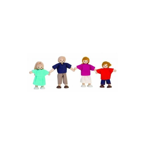 plan-toys-familia-de-papusi-plan-toys-plan7415-295069-4.jpeg Plan Toys - Familie de papusi , Multicolor