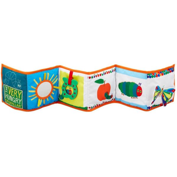 rainbow-designs-jucarie-textila-tiny-very-hungry-caterpillar-cu-doua-fete-pentru-dezvoltare-senzoriala-1792997-4.jpeg Rainbow Designs - Jucarie textila Tiny & Very Hungry Caterpillar cu doua fete pentru dezvoltare senzoriala