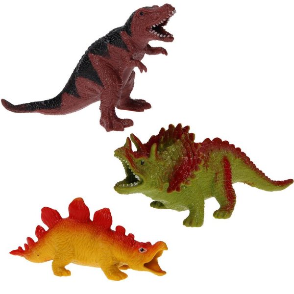 set-3-dinozauri-super-elastici-din-silicon-16-19-cm-1985720-4.jpeg Up int'l - Set 3 dinozauri super elastici din silicon, 16 - 19 cm