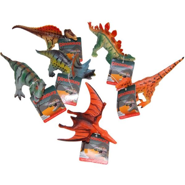 set-6-figurine-dinozauri-din-cauciuc-diverse-modele-13-17-cm-1985741-4.jpeg Up int'l - Set 6 figurine dinozauri din cauciuc, diverse modele, 13 - 17 cm