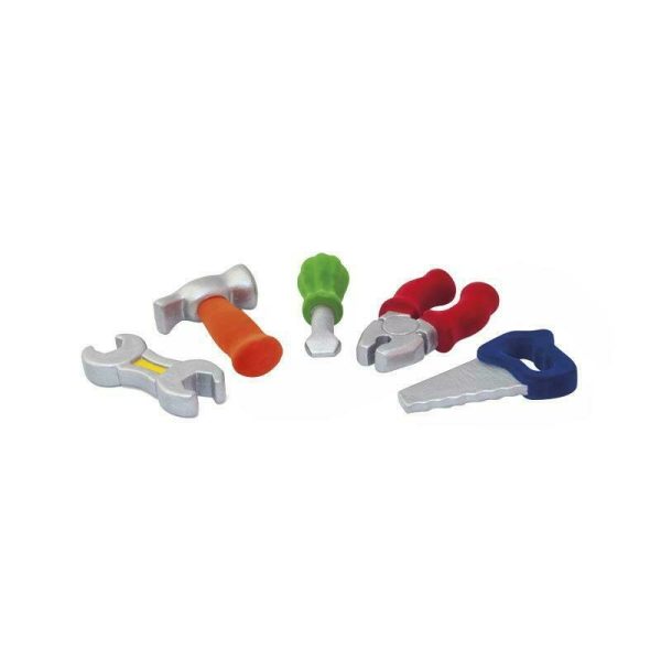 set-de-5-unelte-din-cauciuc-natural-1-anplus-rubbabu-1603021-4.jpeg Rubbabu - Set Unelte , 5 piese din Cauciuc