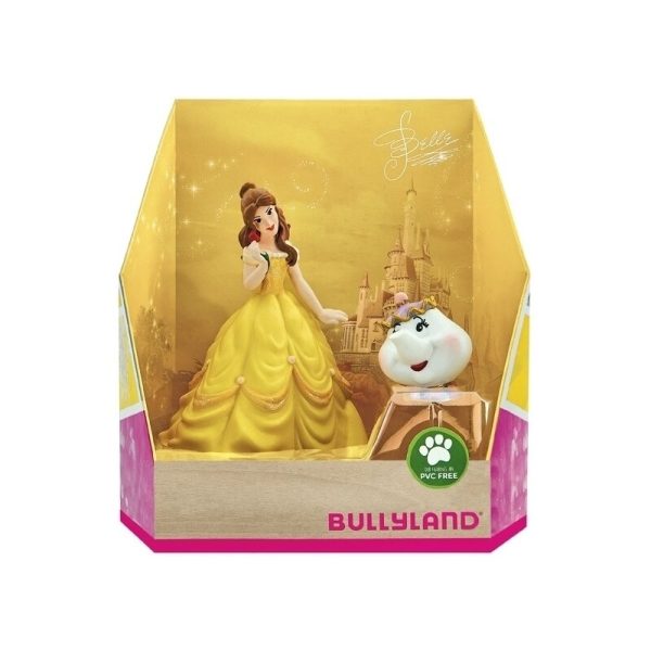 set-frumoasa-si-bestia-2-figurine-1011532-4.jpeg Bullyland - Set 2 figurine din Frumoasa si Bestia
