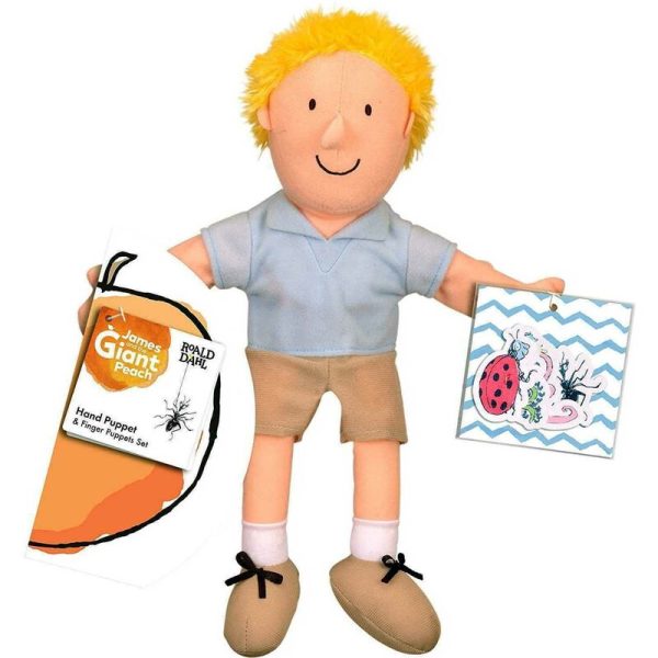set-marionete-roald-dahl-james-si-piersica-uriasa-fiesta-crafts-fct-2914-1561612-4.jpeg Fiesta Crafts - Set marionete James si piersica uriasa , Roald Dahl