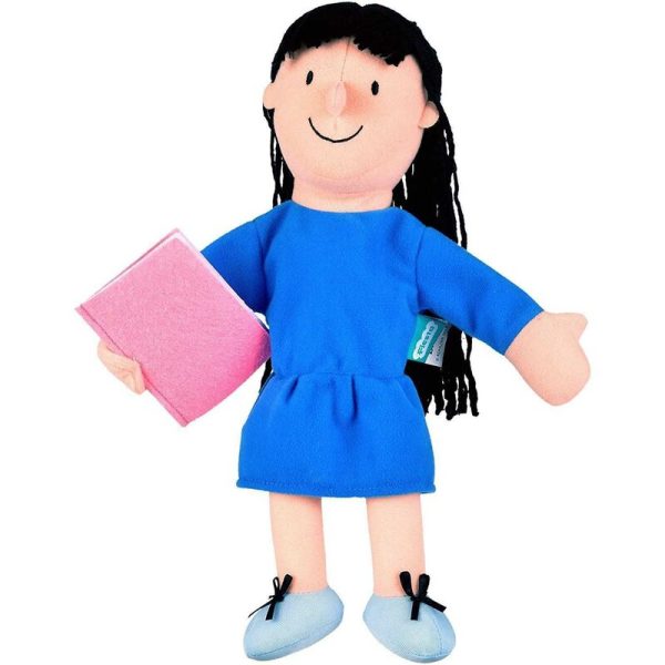 set-marionete-roald-dahl-matilda-fiesta-crafts-fct-2912-1561597-4.jpeg Fiesta Crafts - Set marionete Matilda , Roald Dahl