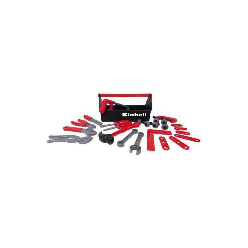 Happy people - Trusa de Scule Einhell cu 24 Piese