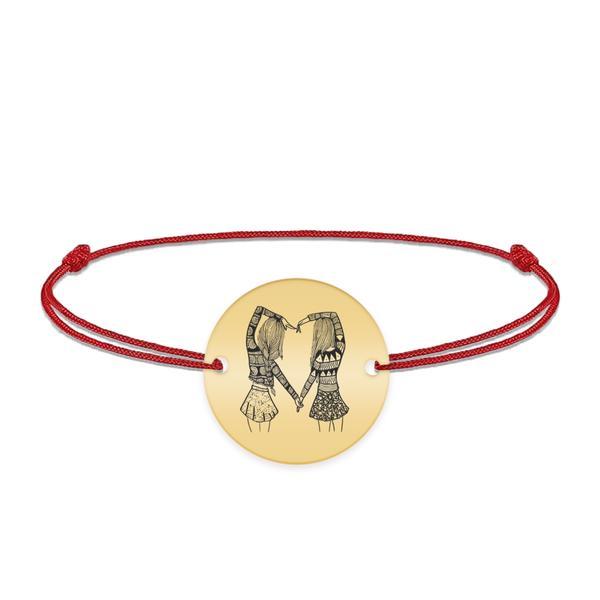 bratara-anabella-snur-personalizata-din-argint-925-placat-cu-aur-galben-24k-surori-prietene-1.jpg Bratara Anabella snur personalizata din argint 925 placat cu aur galben 24K surori / prietene