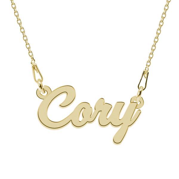 colier-argint-placat-cu-aur-24-karate-nume-cory-45-cm-1.jpg Colier Argint Placat cu Aur 24 karate, Nume Cory, 45 cm