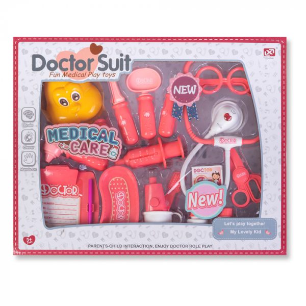 carucior-medical-de-jucarie-copie-10062-2790.jpg Set de Joaca Trusa Medicala Doctor Dentist