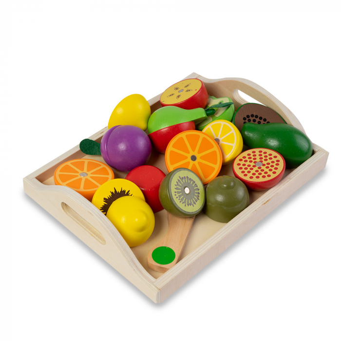 fructe-din-lemn-in-tavita-11-piese-9486-3711.jpg Fructe din Lemn in Tavita - 11 Piese Montessori
