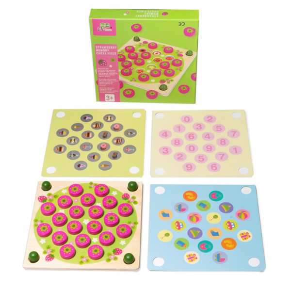 joc-din-lemn-4-in-1-multifunctional-memory-chess-copie-8756-5945.jpg Joc din Lemn de Memorie - Strawberry Memory Chess