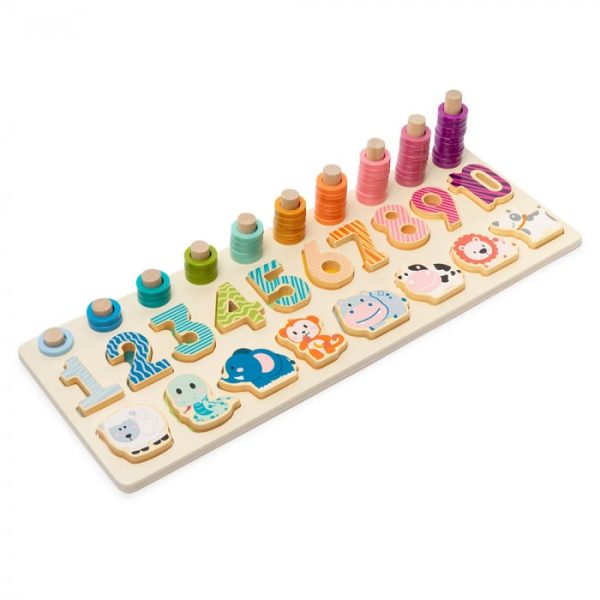 joc-logaritmic-3-in-1-din-lemn-de-num-rare-stivuire-si-sortare-cu-cifre-si-animalute-8984-3321.jpg Joc Logaritmic 3 in 1 din Lemn de Numarare Montessori