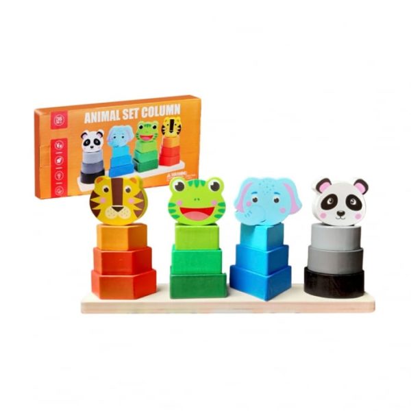 jucarie-din-lemn-de-sortare-si-stivuire-forme-geometrice-si-animalute-montessori-328400.jpg Jucarie din Lemn de Sortare si Stivuire Forme Geometrice si Animalute Montessori