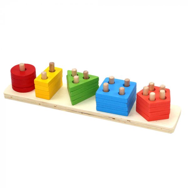 jucarie-din-lemn-potrivire-si-stivuire-5-forme-geometrice-9429-6547.jpg Jucarie din lemn - potrivire si stivuire 5 forme geometrice