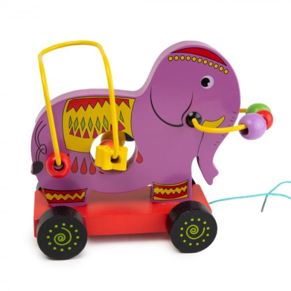 jucarie-pentru-dezvoltare-motrica-elefant-485803.jpg Jucarie Pentru Dezvoltare Motrica - Elefant
