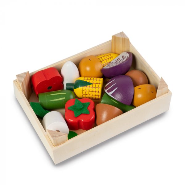 ladita-cu-legume-din-lemn-7-piese-9478-9707.jpg Ladita cu Legume din Lemn - 9 Piese