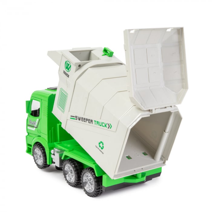 masina-de-reciclare-cu-lumini-si-sunete-124812.jpg Masina de Reciclare cu Lumini si Sunete