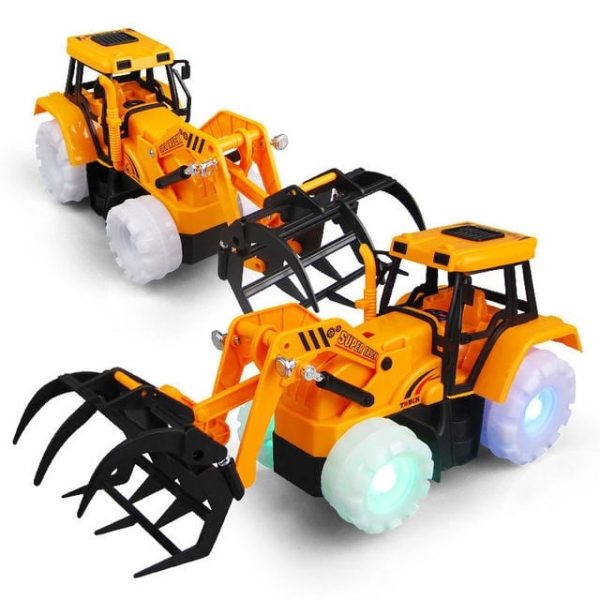 masina-monster-4wd-cu-drift-puternica-4x4-rosu-copie-017372.jpg Camion de Constructie cu Efect Muzical LED
