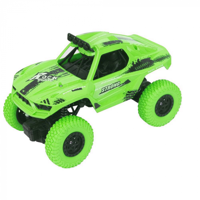masina-rc-motion-verde-337778.jpg Masina RC Motion - Verde