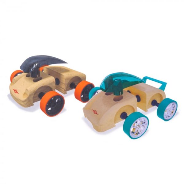 Masinuta Automoblox Micro Series