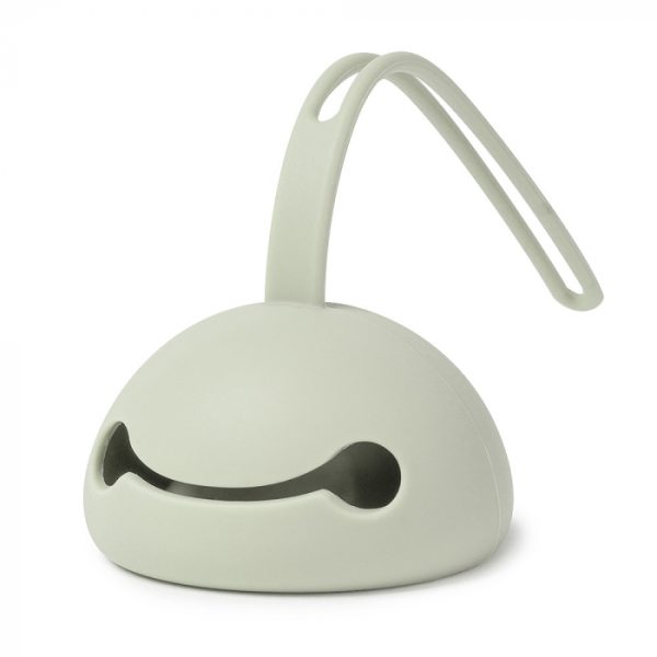 protectie-pentru-suzete-din-silicon-gri-140957.jpg Protectie pentru Suzete din Silicon - Gri