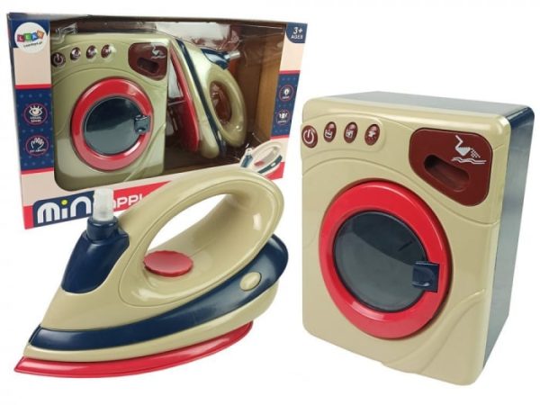 Set Casnic