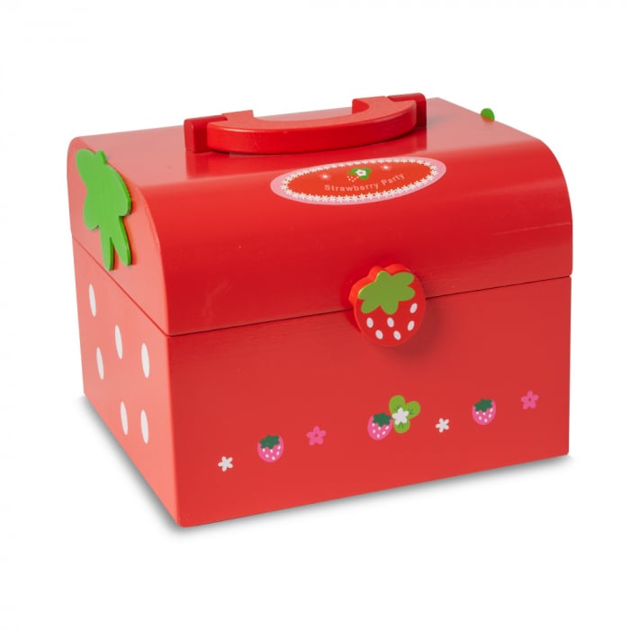 set-de-inghetata-dulciuri-si-ceai-din-lemn-in-cutie-roz-cu-capsuna-9265-2020.jpg Set de Ceai si Tort Aniversar din Lemn in Cutie - Strawberry Party Montessori