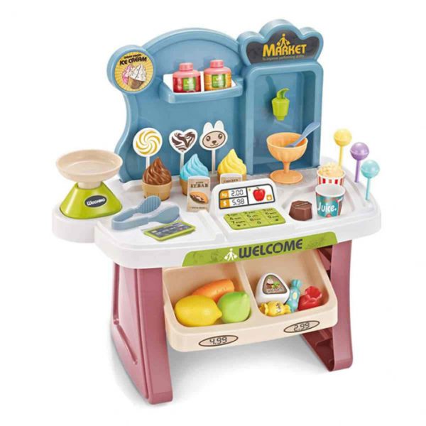Set de Joaca - Magazinul de Acasa - 40 Piese