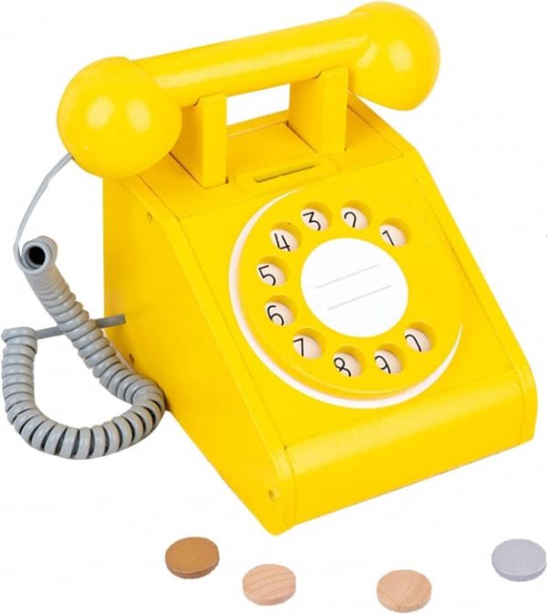 telefon-din-lemn-roz-copie-536507.jpg Telefon din Lemn - Galben