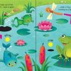 10.2-1.jpg Pachet 2 carti - Garden Sounds & Night Sounds