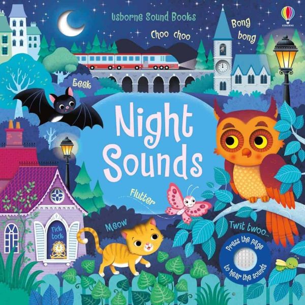 11-1.jpg Pachet 2 carti - Garden Sounds & Night Sounds