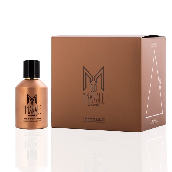 24.jpg Oud Mineral by Patric, apa de parfum 100 ml, Unisex