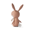 Picca Loulou ? Iepure roz in cutie cadou - 18 cm