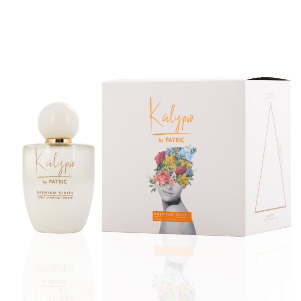 30.jpg Kalypso by Patric, apa de parfum 100 ml, Femei